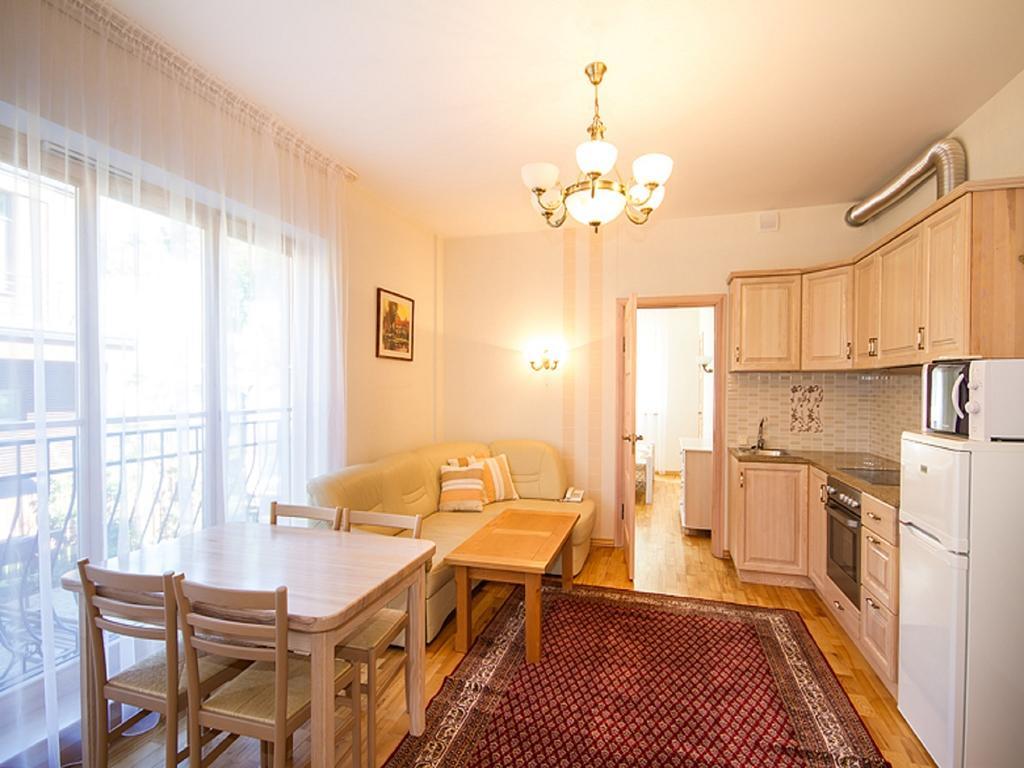 Aparte Lux Jūrkalne Zimmer foto