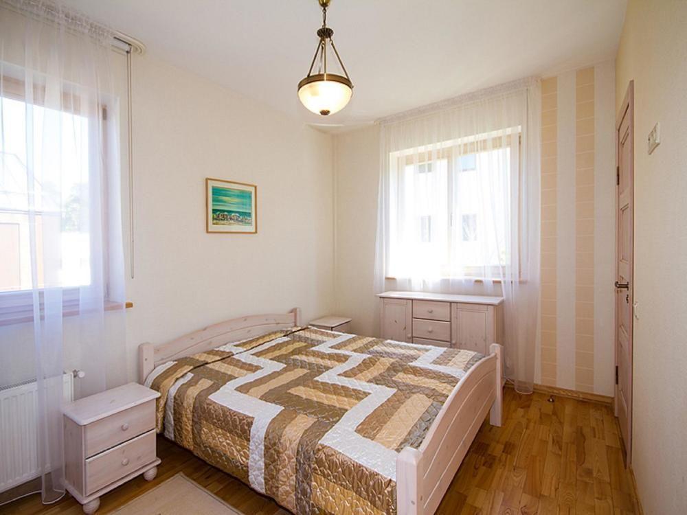 Aparte Lux Jūrkalne Exterior foto